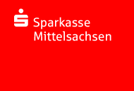 Logo der Kreissparkasse Mittelsachsen